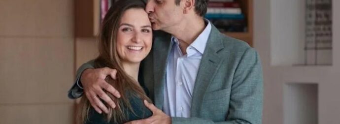 Σοφία Μητσοτάκη: Που εργάζεται και τι κάνει στην ζωή της η κόρη του πρωθυπουργού