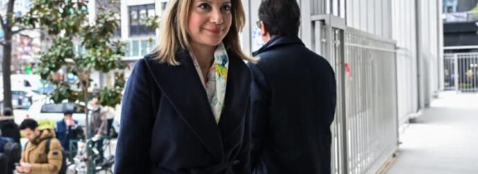 Κίνηση – ματ από την Μαρία Καρυστιανού: Έτσι θα τους πάρει τις εκλογές