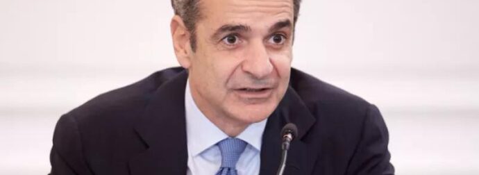 ΒΟΜΒΑ: ΑΥΤΟΣ ΕΙΝΑΙ Ο ΑΝΤΙΚΑΤΑΣΤΑΤΗΣ ΤΟΥ ΜΗΤΣΟΤΑΚΗ – ΤΟΝ ΛΑΤΡΕΥΟΥΝ ΟΙ ΝΕΟΔΗΜΟΚΡΑΤΕΣ