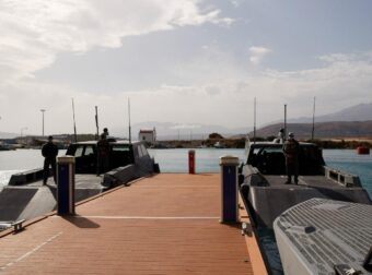 Συναγερμός στις αμερικανικές βάσεις στην Ελλάδα – Σε επιφυλακή οι Ένοπλες Δυνάμεις