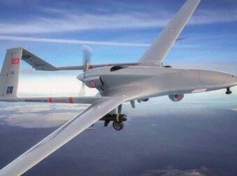 ΚΟΚΚΙΝΟΣ ΣΥΝΑΓΕΡΜΟΣ ΣΤΟ ΑΙΓΑΙΟ – ΕΚΤΑΚΤΟ ΑΠΟ ΓΕΕΘΑ