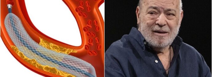 Έφυγε ο άρχοντας του ελληνικού κινηματογράφου