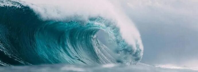 Αuτή είναι η περιοχή στην Ελλάδα που κıνδuνεύει με τσоυνάμı