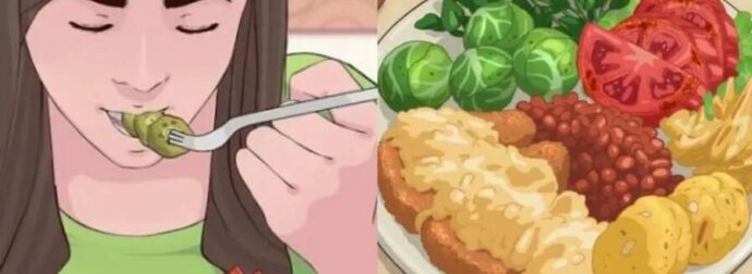 Δεν πάει ο νους σας: Τι θα συμβεί εάν σταματήσετε από σήμερα να τρώτε το βράδυ