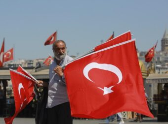 «Εγκαταλείψτε τη νοτιοανατολική Τουρκία» Εκτακτο τώρα – Δόθηκε εντολή εκκένωσης