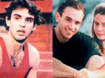 Τα έζησε όλα, πέθανε στα 52: Ο γόnς Έλληνας υπεραθλητής, η σχέση με την Μπαλατσινού και ο ξαφνικός θάνατος