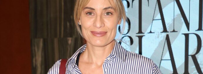 Η δίαιτα της Ελεονώρας Μελέτη: Πώς έχασε 5 κιλά σε 1 μήνα με τη «χρυσή» μέθοδο 16:8