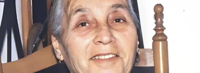 Πέθανε μόνη και ξεχασμένη στο σπίτι της στο Μάτι η πολύ γνωστή ηθοποιός του ελληνικού κινηματογράφου