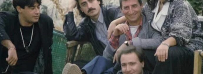 «Έφυγε» στα 35: Ο πιο ταπεινός Έλληνας τραγουδιστής μας χάρισε το κομμάτι που αγαπήσαμε