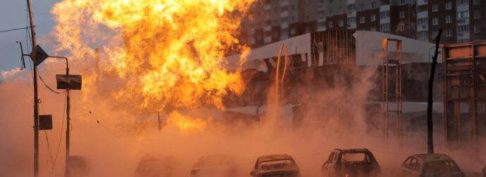 ΣΥΝΑΓΕΡΜΟΣ ΓΙΑ ΕΠΙΘΕΣΗ: Έξι νεκροί και 37 τραυματίες