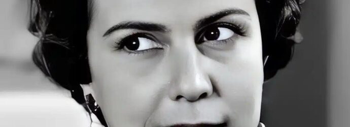 Πέθανε από ανακοπή καρδιάς σε ηλικία 93 ετών η ηθοποιός που έπαιξε σε 8 ελληνικές ταινίες