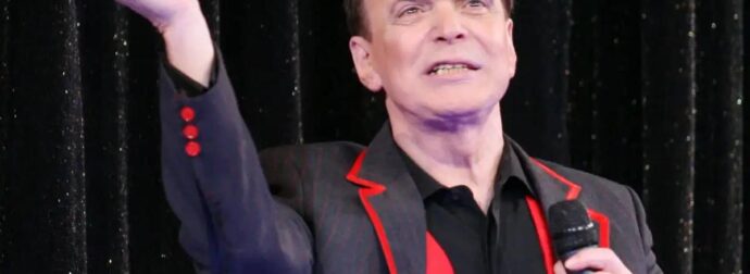 ΕΦΥΓΕ ΑΠΟ ΤΗ ΖΩΗ Ο ΓΙΩΡΓΟΣ ΜΑΡΙΝΟΣ