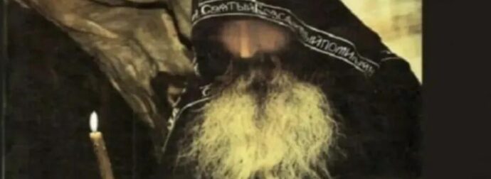 «Τράπεζες θα πτωχεύσουν, σεισμοί…» – Η προφητεία του γέροντα Αντώνιου θα σας συγκλονίσει