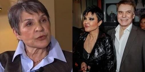 «Δεν έχουμε επαφές, γιατί…»: Μόλις μαθεύτηκε! Γι’ αυτό δεν μιλούσαν τόσα χρόνια Γιώργος Μαρίνος – Κατιάνα Μπαλανίκα, ενώ έζησαν έναν τεράστιο έρωτα