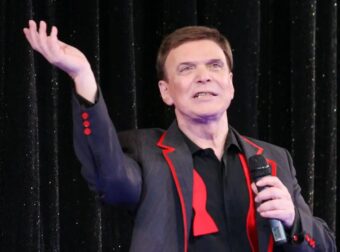 Γιώργος Μαρίνος: Πότε και που θα γίνει η κηδεία του αγαπημένου showman