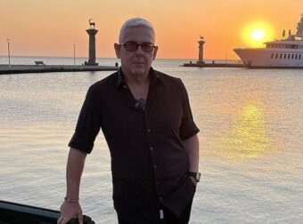 Δούσης για για τον θάνατο της καθηγήτριας στη Θεσσαλονίκη: «Φτιάχνουμε μικρούς εγκληματίες και δεν τρέχει κάστανο»