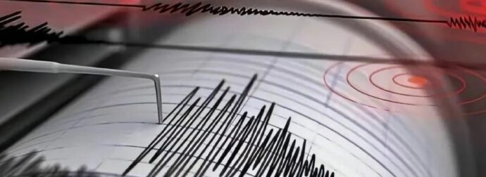 ΕΚΤΑΚΤΟ – Ισχυρός σεισμός τώρα στη χώρα μας