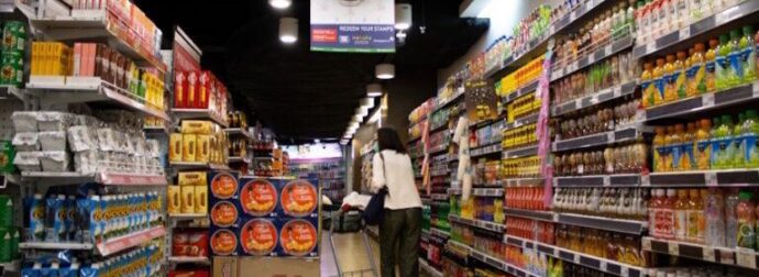 «Κλείδωσε»: Αυτοί παίρνουν τα Μarket Pass 2026 για να ψωνίσουν «τζάμπα» στο σούπερ μάρκετ