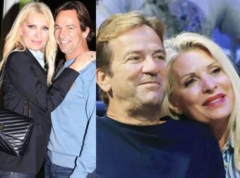 Βόμβα στην ελληνική showbiz: Παίρνουν διαζύγιο Ελένη Μενεγάκη – Μάκης Παντζόπουλος;