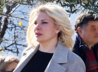 Μόλις μαθεύτηκε από Ελένη Μενεγάκη: Τι απαντάει η ίδια στις φήμες