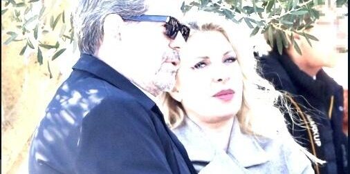 ΑΠΟΚΑΛΥΨΗ ΒΟΜΒΑ ΓΙΑ ΔΙΑΖΥΓΙΟ ΜΕΝΕΓΑΚΗ – ΠΑΝΤΖΟΠΟΥΛΟΥ: Η ΦΩΤΟ ΠΟΥ ΤΑ ΕΠΙΒΕΒΑΙΩΝΕΙ ΟΛΑ