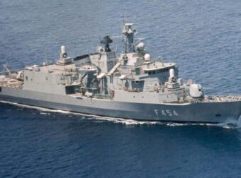 Ο ΦΟΒΟΣ ΚΑΙ Ο ΤΡΟΜΟΣ – ΕΚΤΑΚΤΟ ΓΙΑ ΤΗΝ ΕΛΛΗΝΙΚΗ ΦΡΕΓΑΤΑ ΨΑΡΑ