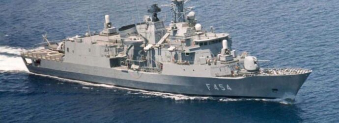 Ο ΦΟΒΟΣ ΚΑΙ Ο ΤΡΟΜΟΣ – ΕΚΤΑΚΤΟ ΓΙΑ ΤΗΝ ΕΛΛΗΝΙΚΗ ΦΡΕΓΑΤΑ ΨΑΡΑ