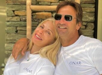 «Ο χωρισμός της εικοσαετίας»: Ρεπορτάζ-βόμβα για το διαζύγιο Ελένης Μενεγάκη – Μάκη Παντζόπουλου