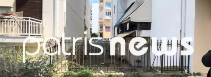 ΣΟΚ ΣΤΗ ΧΩΡΑ ΜΑΣ: ΜΑΘΗΤΗΣ ΕΠΕΣΕ ΑΠΟ ΜΠΑΛΚΟΝΙ 3ου ΟΡΟΦΟΥ