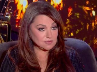 Έκτακτη είδηση για Καίτη Γαρμπή