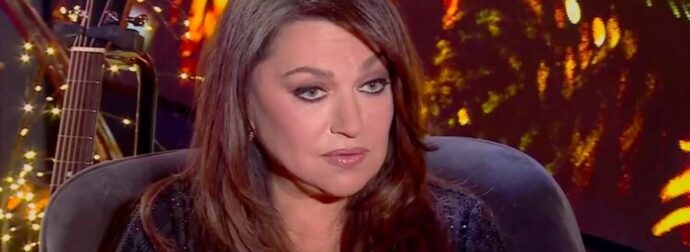 Έκτακτη είδηση για Καίτη Γαρμπή