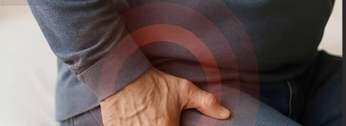 Πόνος στο ισχίο: Tι πραγματικά σημαίνει;