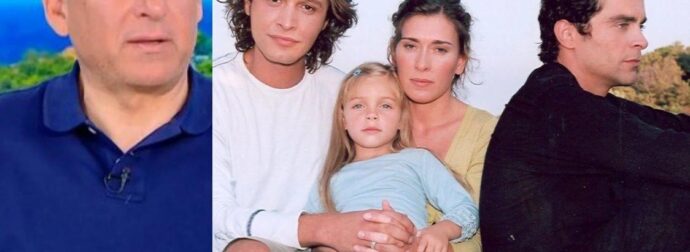 Το πανέμορφο κοριτσάκι από τη σειρά «Έτσι ξαφνικά» είναι σήμερα ρεπόρτερ του Λιάγκα – Δείτε την!