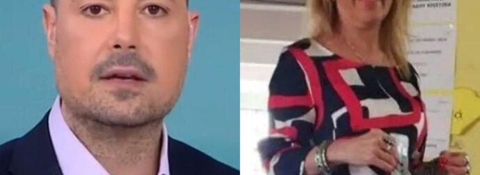 ΟΛΑ ΤΟΥΜΠΑ: Αποκάλυψη σoκ από Πέτρο Κουσουλό για τον θάνατο Σοφίας Χρηστίδου