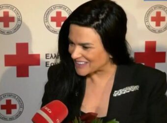 Έκτακτη είδηση για Δήμητρα Κατσαφάδου