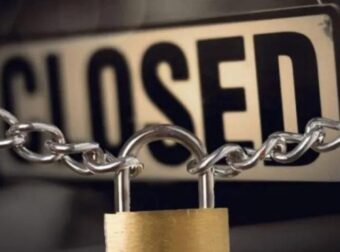 «Λουκέτο» σε πασίγνωστη εταιρία – 1600 εργαζόμενοι στο δρόμο