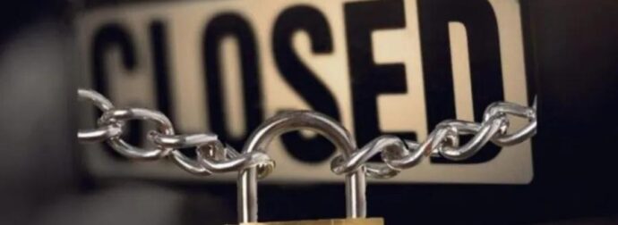 «Λουκέτο» σε πασίγνωστη εταιρία – 1600 εργαζόμενοι στο δρόμο