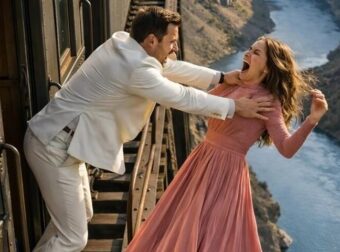 Ένας άντρας έσπρωξε τη γυναίκα του από ένα κινούμενο τρένο, θέλοντας να απαλλαγεί από αυτήν και να αποκτήσει την περιουσία της, αλλά δεν μπορούσε καν να φανταστεί τι θα συνέβαινε μόλις λίγα λεπτά αργότερα