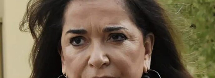 Δυστυχώς μαθεύτηκαν τα δυσάρεστα για την Ντόρα Μπακογιάννη