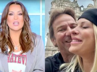 «Απασφάλισε» η Ναταλία Γερμανού: Είπε την μεγαλύτερη αλήθεια για το διαζύγιο της Μενεγάκη και αποθεώθηκε