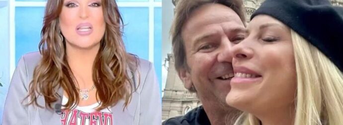 «Απασφάλισε» η Ναταλία Γερμανού: Είπε την μεγαλύτερη αλήθεια για το διαζύγιο της Μενεγάκη και αποθεώθηκε