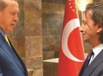 ΠΑΡΑΛΗΡΗΜΑ ΤΟΥΡΚΟΥ ΔΗΜΟΣΙΟΓΡΑΦΟΥ: «ΑΝ ΜΑΣ ΕΠΙΤΕΘΕΙ ΤΟ ΙΣΡΑΗΛ, ΘΑ ΚΑΤΑΛΑΒΟΥΜΕ ΤΗΝ ΕΛΛΑΔΑ ΚΑΙ ΤΗΝ ΚΥΠΡΟ»