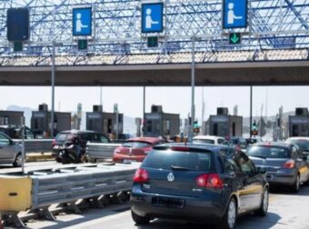 Προσοχή: Αυτός ο δρόμος ξεκινά από σήμερα τη χρέωση διοδίων με τα χιλιόμετρα – Πώς θα λειτουργεί