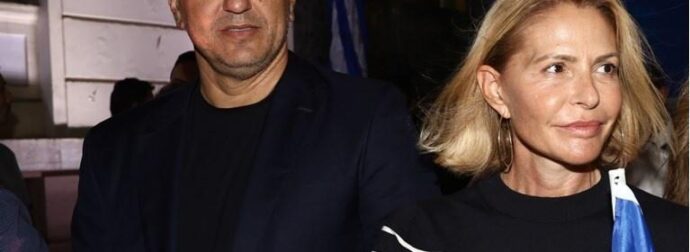 ΕΚΤΑΚΤΟ ΓΙΑ ΤΖΕΝΗ ΜΠΑΛΑΤΣΙΝΟΥ