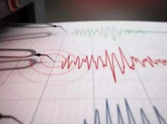 ΕΚΤΑΚΤΟ: Ισχυρός σεισμός τώρα στη χώρα μας – Αισθητός και στην Αθήνα