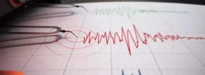 ΕΚΤΑΚΤΟ: Ισχυρός σεισμός τώρα στη χώρα μας – Αισθητός και στην Αθήνα