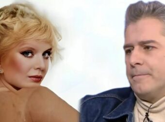 Πέθανε βράδυ στο νοσοκομείο από πνευμονία η πασίγνωστη χορεύτρια και θεία γνωστού ηθοποιού