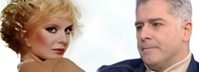 Πέθανε βράδυ στο νοσοκομείο από πνευμονία η πασίγνωστη χορεύτρια και θεία γνωστού ηθοποιού