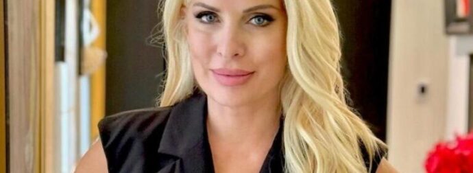 Έκτακτη είδηση βόμβα για Ελένη Μενεγάκη