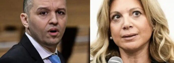 Ο κακός χαμός με αυτό που είπε ο Κασιδιάρης για το τι θα κάνει η Καρυστιανού στην Νέα Δημοκρατία